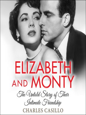 cover image of Elizabeth and Monty